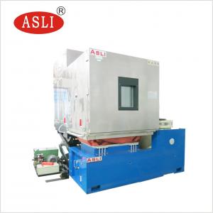 China Environmental Test Chamber About Portable Environmental Tester wholesale