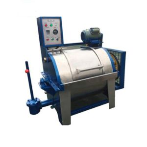 China Automatic industrial washing machine for wool wholesale