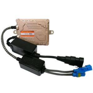 Buy cheap CANBUS HID Ballast 55W xenon bulb fast start from wholesalers