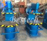 Customized Vibration jolt squeeze clay sand moulding machine