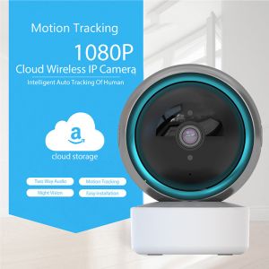 Buy cheap Glomarket Hot Selling Tuya Mini Wifi Camera Smart Home Full Hd 2/3/5mp Indoor from wholesalers