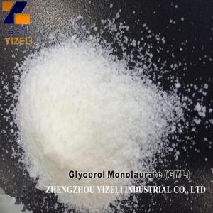 China High Quality Glyceryl Monolaurate (GML) wholesale