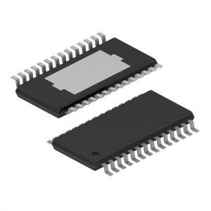 China Practical 2 Chan Amplifier IC Chip TPA3110D2PWPR 15W 28HTSSOP Texas Instruments wholesale