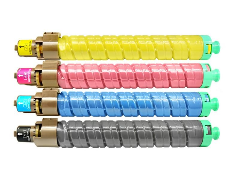 China High-Performance Ricoh Toner Cartridge SP C810 811 for Ricoh SPC810 811 with Full Toner and Chip on sale