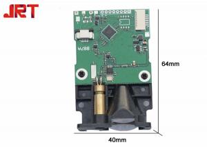 China JRT 100m Serial Electronic Distance Sensor Arduino For Outdoor Using on sale