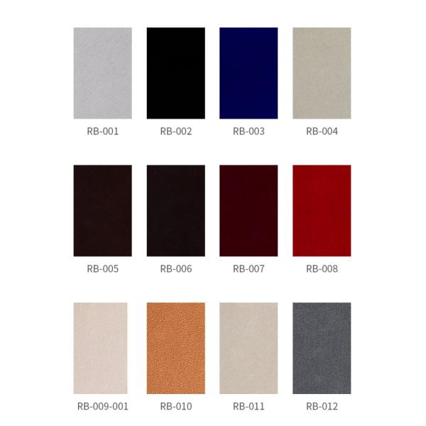 Luxury Fabric Finish PVC Plastic Drawer Divider Honeycomb Core Custom Drawer Organizer Diy