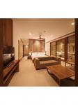 Dubai Modern Bedroom Furniture Sets For Holiday Three Years Warranty