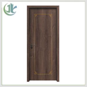 WPC Sound Insulating Hollow Core Door