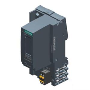 SIEMENS 6ES7151-1AB05-0AB0 SIMATIC DP CONTROL MODULE