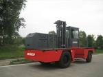6 Tons Side Forklift Truck With ISUZU Engine