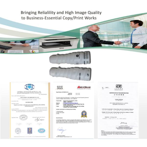 Konica Minolta Digital Di251 Printer Toner Cartridge MT 302A Ink Toner