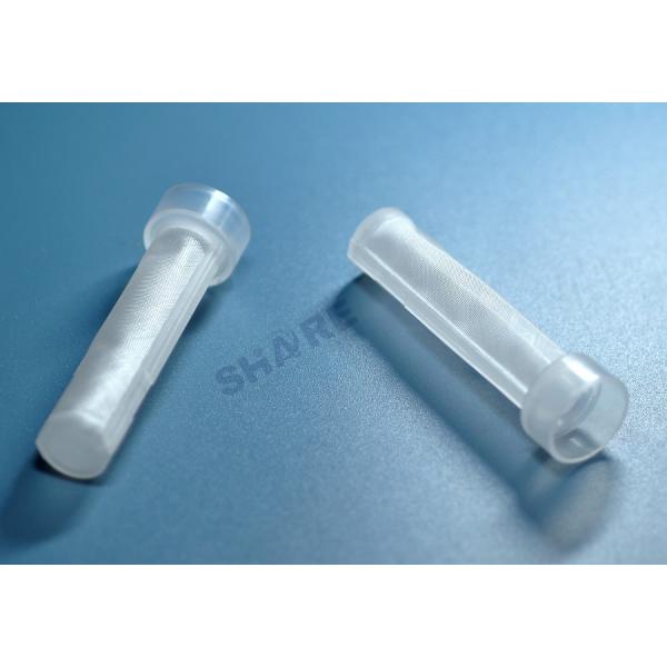 Blood Hemodialysis tubular filter