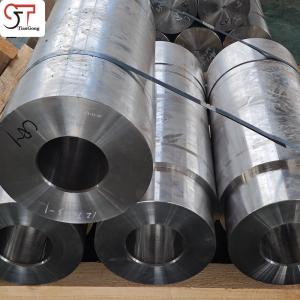 China 42CrMo Heavy Steel Forgings Customization Mining Forging wholesale