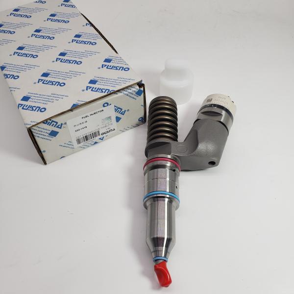 Fuel Injector 332-1419 For CAT C13 CX31-C13I