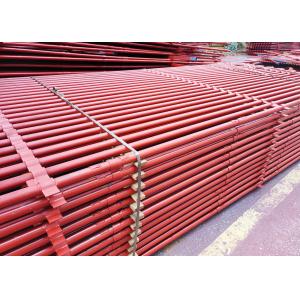 China Energy Saving Steam Superheater Economizer In Steam Power Station wholesale