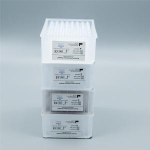 China 32 / 96Wells Nucleic Acid Extraction DNA Test Kit , RNA Nucleic Acid Detection Kit wholesale