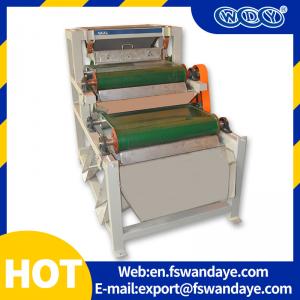 China Dry Type Intensity Conveyor Belt Magnetic Separator For Building Materials wholesale