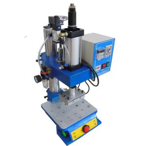 Three Phase Multi Packing Machine Double Ultrasonic Plastic Welding Machine