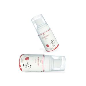 China 50ml White Color Dental Fluoride Foam With CE Certificate For Bad Teeth wholesale