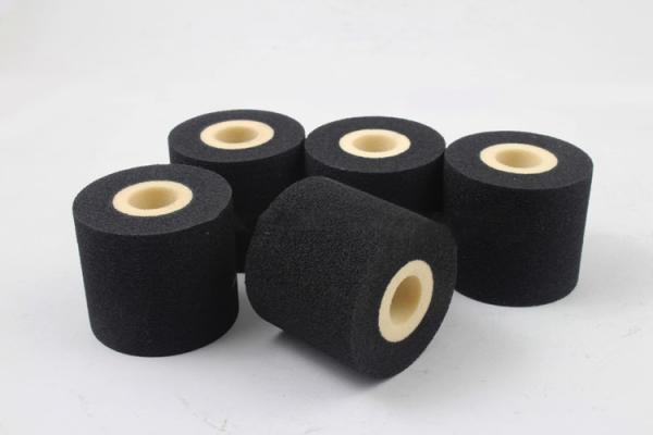 Quality 36×32mm Packaging Consumables Ink Roller For Date Coder Printing for sale