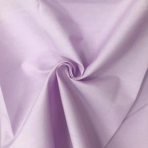 China Width 150cm TC Poplin Fabric High Abrasion Resistance wholesale