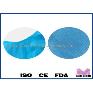 Fluid Disposable Isolation Gowns