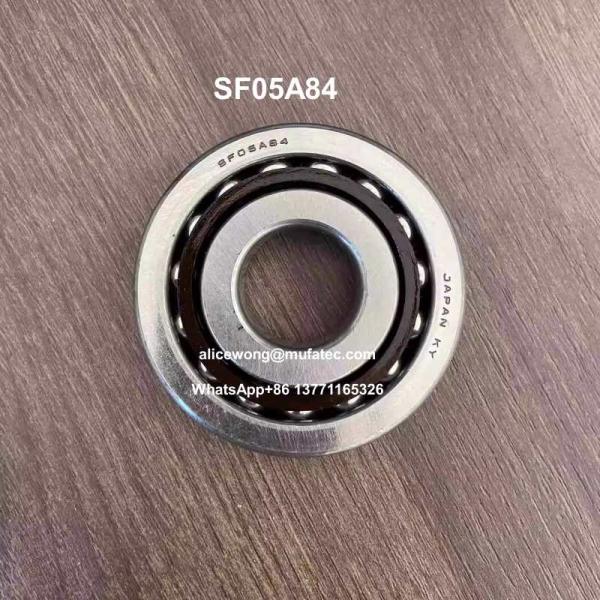 SF05A84 Manual Transmission Input shaft Bearings 26X72X15.5mm