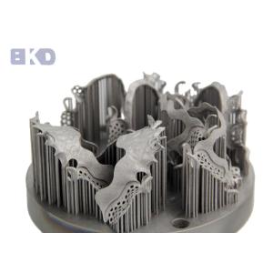 Electroplating 3d Printed ABS Rapid Prototyping Plastic Parts