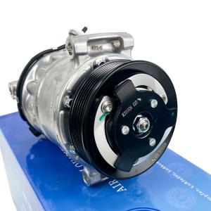 China Amazing Land Rover Range Rover AC Compressor Pump LR056364 wholesale