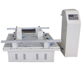 Simulating Transportation Vibration Tester / Vibration Analyzer