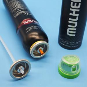 China Precision Fine Mist Deodorant Body Spray Valve for Premium Fragrance Brands & Sensitive Skin Formulations with Consistent Micro-Dosing & Leak-Proof Seal on sale