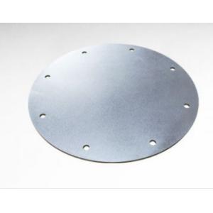 B387 High Temperature Furnace Base Molybdenum Plate Cover Customized