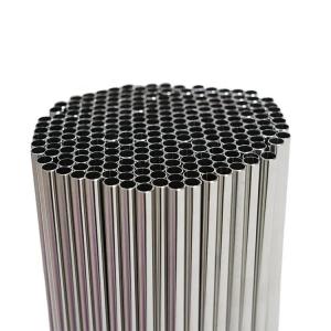 China Stainless Steel Flue Pipe Screwfix Ss Pipe Railing 1.5 Stainless Tubing Stainless Intercooler Piping wholesale
