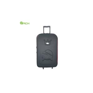 China Cheap EVA Trolley Case Soft Sided Luggage wholesale
