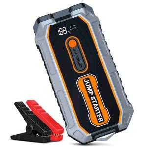 China SOS Automobile Emergency Mobile Power Supply Starting Current 500A 600A wholesale