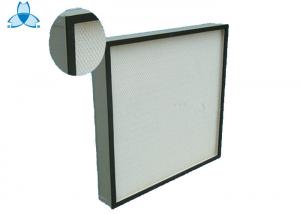 China Hepa High Efficiency Particulate Air Filter wholesale