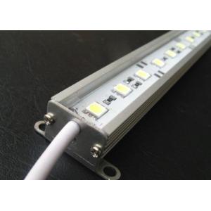 China Double Rows LED Strip Bar 12V LED Light Bar 8 Mm PCB Width RoHS Certification wholesale