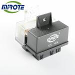 Automobile Double Engine Control Module 15 Pin Ecu Relay