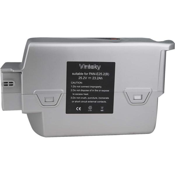 7s6p 25.2V Panasonic Electric Bike 13.2ah 15.6ah 17.4ah with Charger