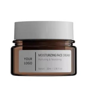 China Skin Care Product Face Cream Lotion Deep Hydrating Moisturizing Face Cream For All Skin wholesale