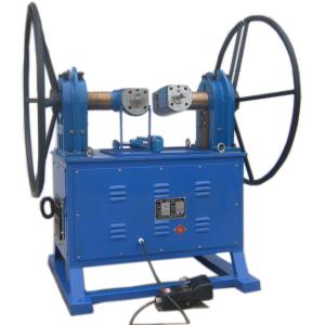 China UNR-75 Rope wire machine welding head butt welder wholesale