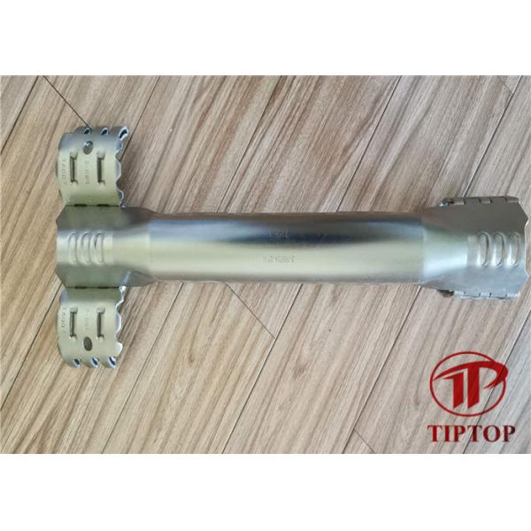 2 3/8 " Stailess Steel Mid Joint Cross Coupling Protectors