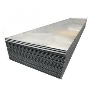 China 3/8 6061 SGS Aluminum Plate For Machining Fixtures / Heating wholesale