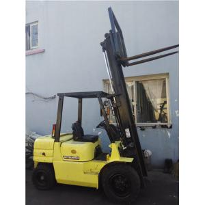China used mitsubishi 3ton forklift on sale