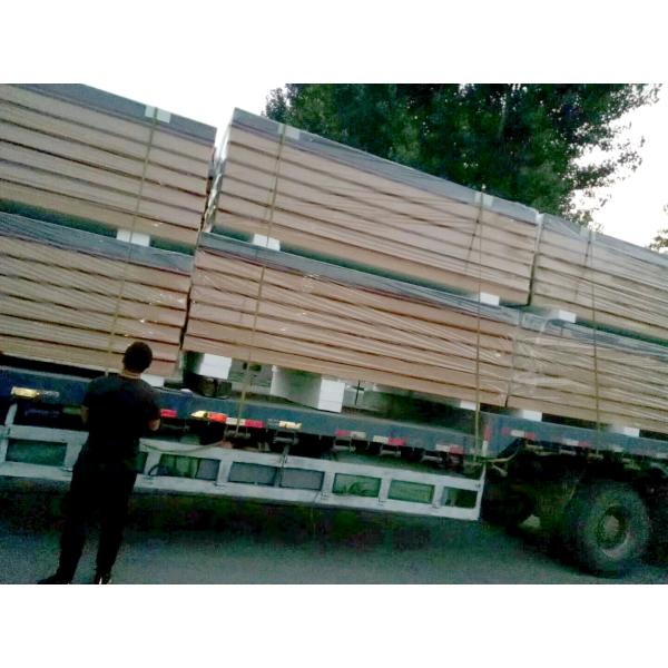 Color Steel Sandwich Panels Temporary Housing And Industrial Building Materials