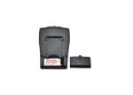 Portable LX-1334B Digital Lux Meter Lux Test Meter Palm