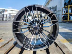 China 22X10-14 Aluminum Wheel Rim For Club Car EZGO Yamaha wholesale