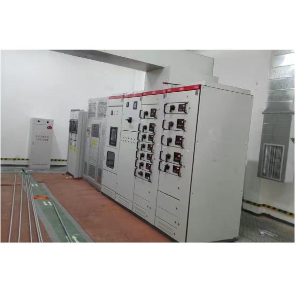 FM200 Cabinet For Suppression System