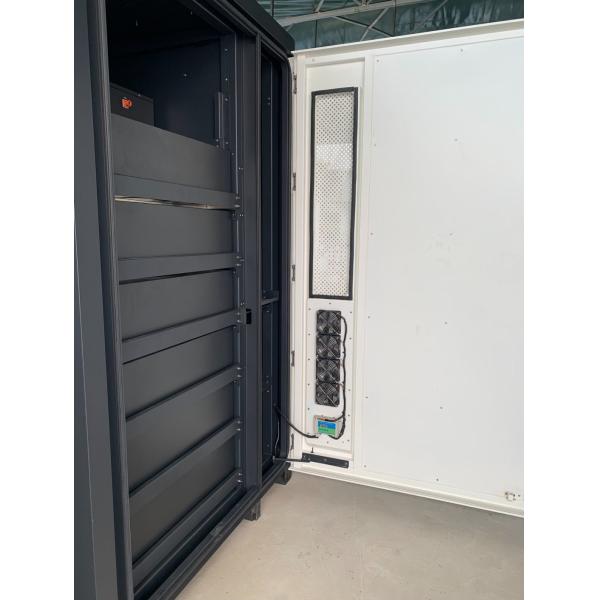 1mwh 3.44mwh 3mwh Bess off Grid High Voltage Industrial Commercial Energy Storage Solution System Bess
