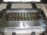 PCB Punching Machine for Automotive Electronics Industry with Programming